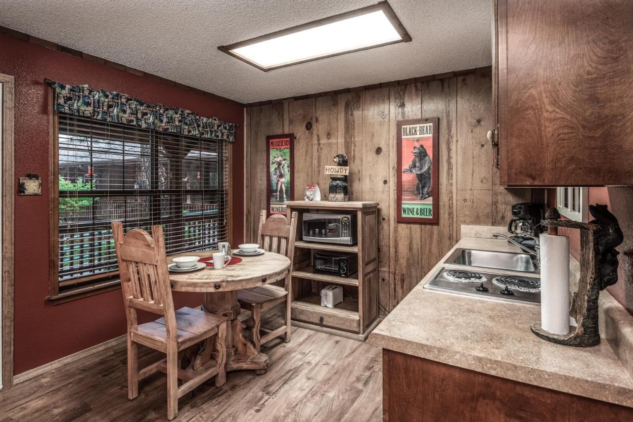 Shadow Mountain Lodge And Cabins Ruidoso Exterior foto